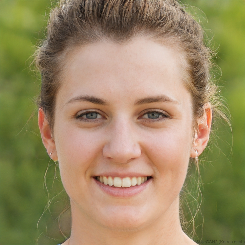 Orla Fitzpatrick, Programme Operations Manager