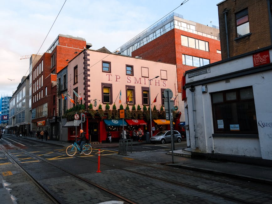 Wide school environment used to illustrate annual reporting context